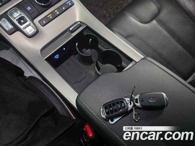 Hyundai Palisade Prestige, 2022 12