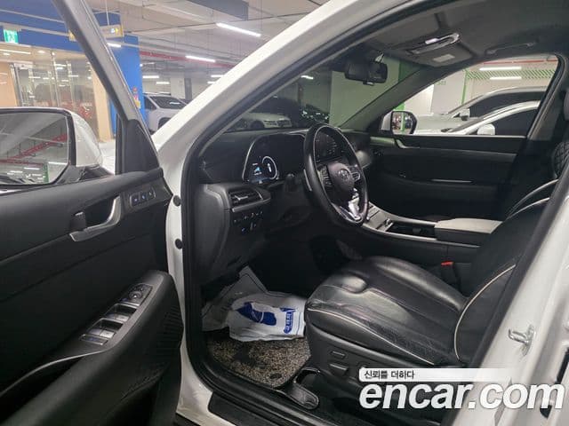 Hyundai Palisade Prestige, 2022 13