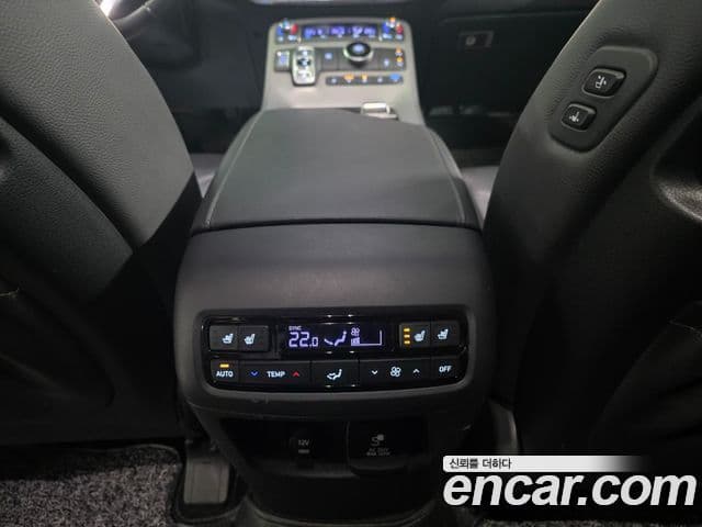 Hyundai Palisade Prestige, 2022 15