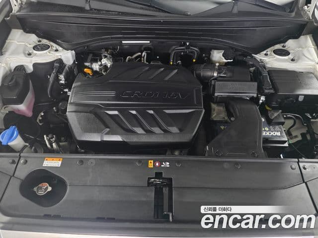 Hyundai Palisade Prestige, 2022 19