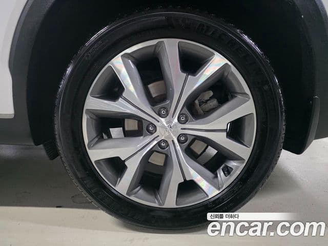 Hyundai Palisade Prestige, 2022 20