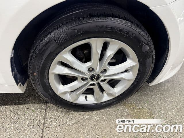 Kia K5 Prestige, 2012 все фото