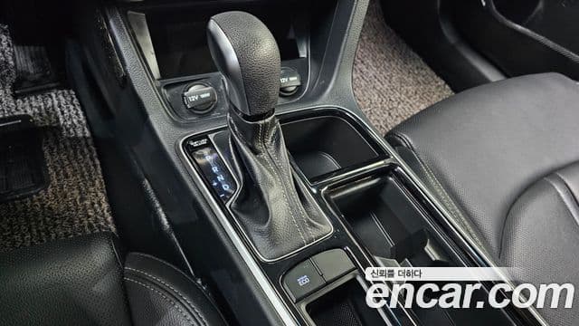 Hyundai Sonata New 라이즈 Economy, 2023 9