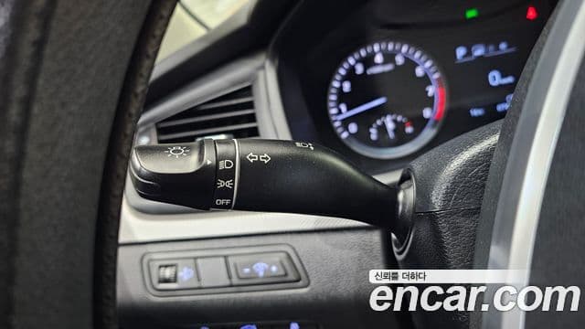 Hyundai Sonata New 라이즈 Economy, 2023 17