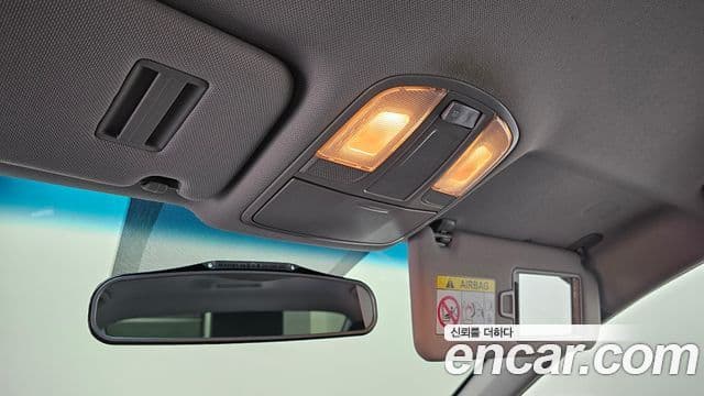 Hyundai Sonata New 라이즈 Economy, 2023 18