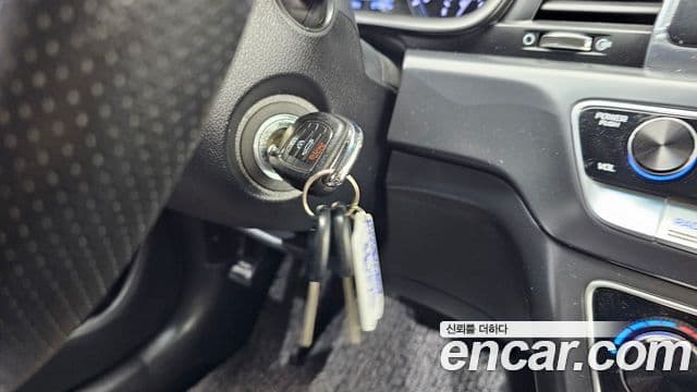 Hyundai Sonata New 라이즈 Economy, 2023 19