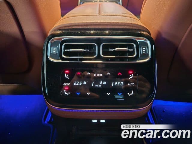 Mercedes-Benz S-класс W223 S400 d 4MATIC, 2022 16