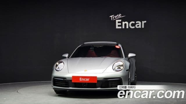 Porsche 911 (992) Carrera 4, 2024 3