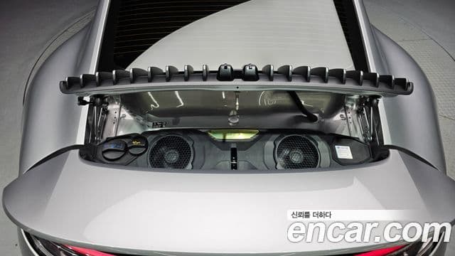 Porsche 911 (992) Carrera 4, 2024 6