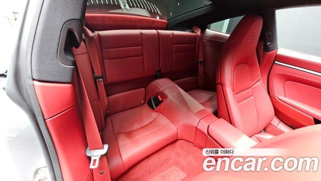 Porsche 911 (992) Carrera 4, 2024 12