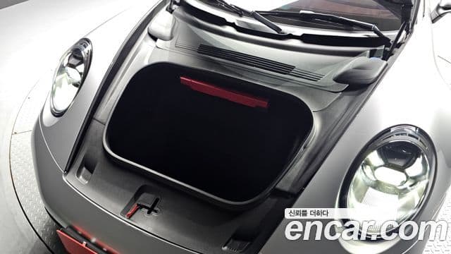 Porsche 911 (992) Carrera 4, 2024 19