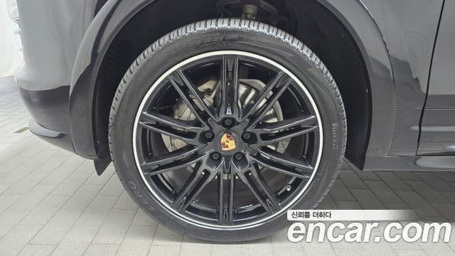 Porsche New Cayenne 958, 2014 все фото