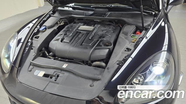 Porsche New Cayenne 958, 2014 6