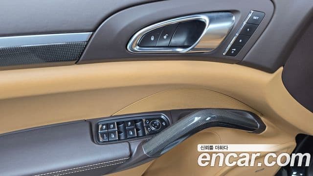 Porsche New Cayenne 958, 2014 17