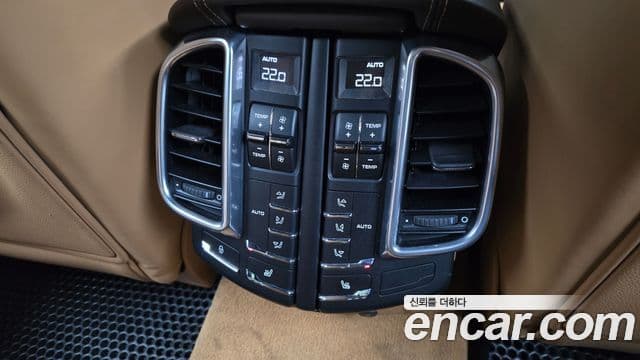 Porsche New Cayenne 958, 2014 18