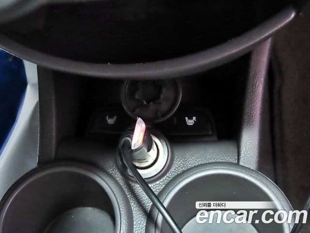 Chevrolet(GM대우) Spark Star, 2012 13