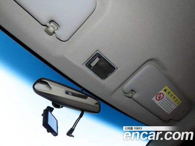 Chevrolet(GM대우) Spark Star, 2012 17