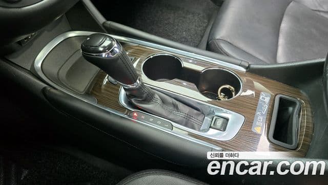 Chevrolet(GM대우) All New Malibu Premium, 2017 9