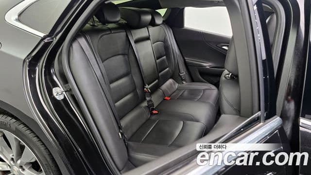 Chevrolet(GM대우) All New Malibu Premium, 2017 12