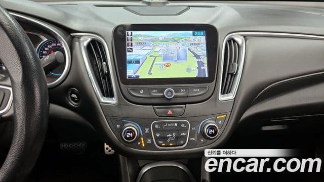 Chevrolet(GM대우) All New Malibu Premium, 2017 15