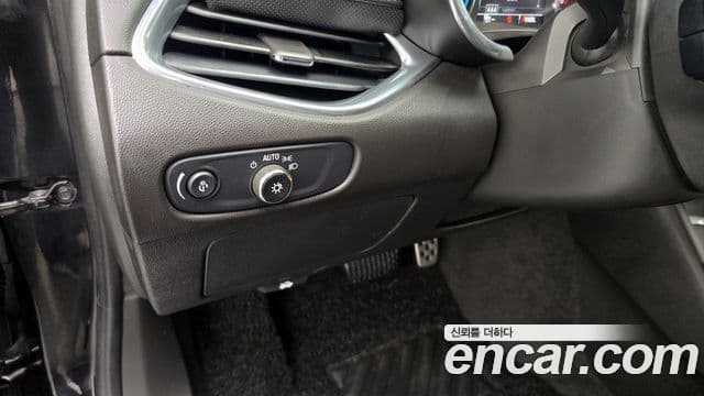 Chevrolet(GM대우) All New Malibu Premium, 2017 17