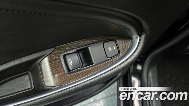 Chevrolet(GM대우) All New Malibu Premium, 2017 19