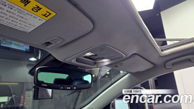 Chevrolet(GM대우) All New Malibu Premium, 2017 20