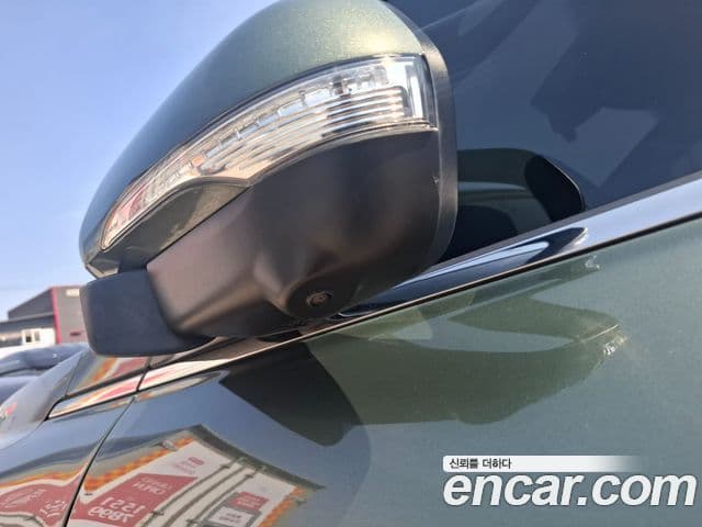 KG모빌리티(SsangYong) The / новый New Rexton Sport Noblesse, 2023 11