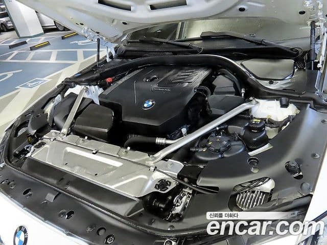 BMW 4시리즈 (G22) 420i M Sport кабриолет, 2021 6