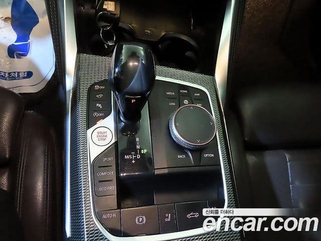 BMW 4시리즈 (G22) 420i M Sport кабриолет, 2021 9