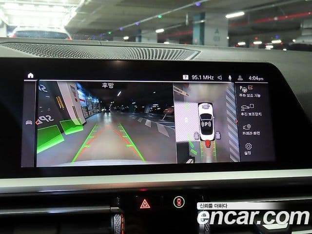 BMW 4시리즈 (G22) 420i M Sport кабриолет, 2021 17