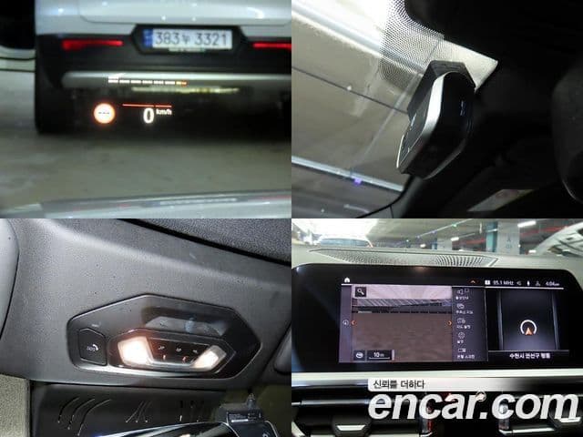 BMW 4시리즈 (G22) 420i M Sport кабриолет, 2021 18