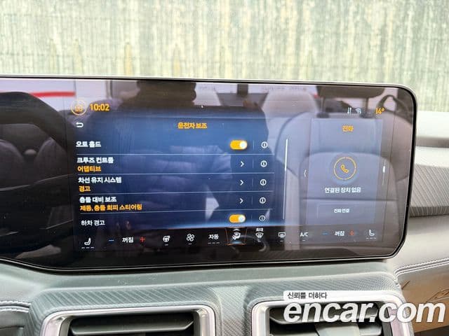 Ford Mustang 7세대 2.3 EcoBoost Premium кабриолет, 2024 11