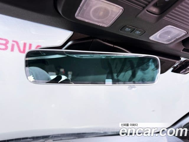 Ford Mustang 7세대 2.3 EcoBoost Premium кабриолет, 2024 15