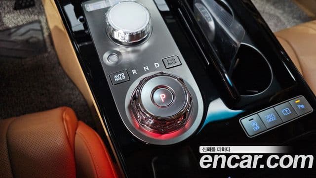 Genesis G80 (RG3) бензин 2.5 турбо 2WD, 2026 9