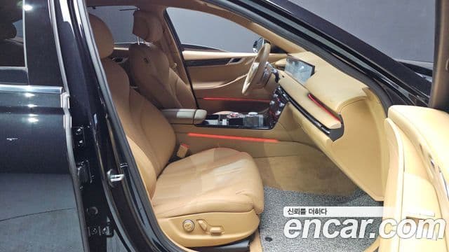 Genesis G80 (RG3) бензин 2.5 турбо 2WD, 2026 11