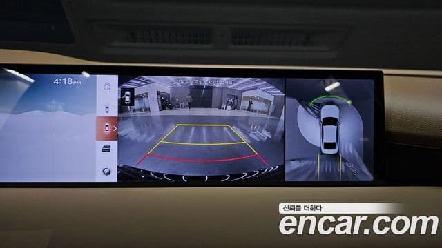 Genesis G80 (RG3) бензин 2.5 турбо 2WD, 2026 15