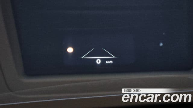 Genesis G80 (RG3) бензин 2.5 турбо 2WD, 2026 19