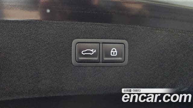 Genesis G80 (RG3) бензин 2.5 турбо 2WD, 2026 20