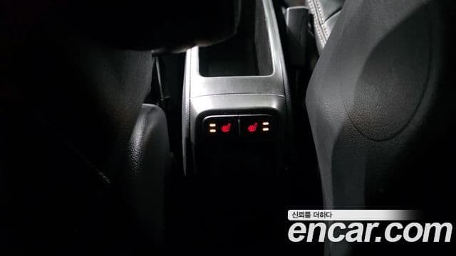 Kia The / новый New Ray Prestige, 2021 19