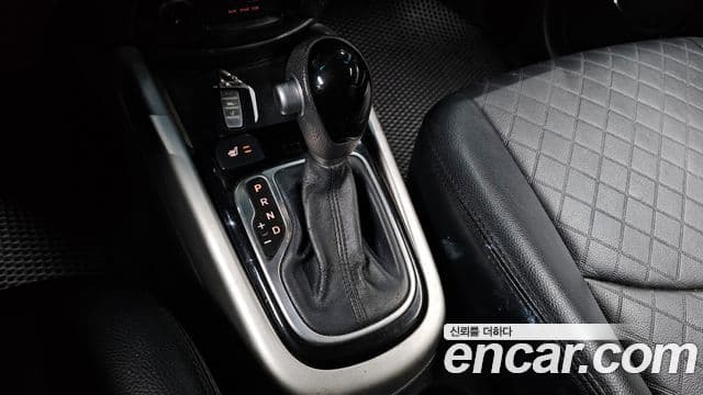 Kia Soul 빌트인캠2 — базовая версия - Built-in Cam 2, 2013 9