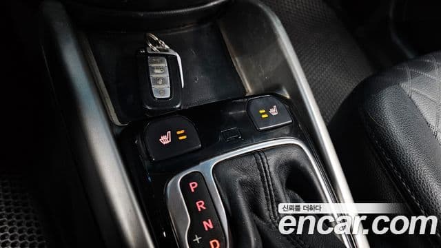 Kia Soul 빌트인캠2 — базовая версия - Built-in Cam 2, 2013 16