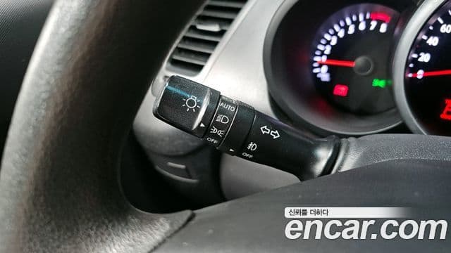 Kia Soul 빌트인캠2 — базовая версия - Built-in Cam 2, 2013 17