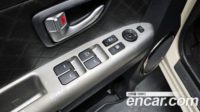 Kia Soul 빌트인캠2 — базовая версия - Built-in Cam 2, 2013 18