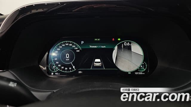 Hyundai Palisade Calligraphy, 2021 8