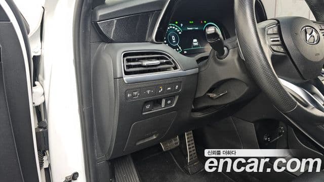 Hyundai Palisade Calligraphy, 2021 13