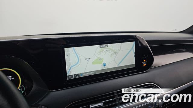 Hyundai Palisade Calligraphy, 2021 15