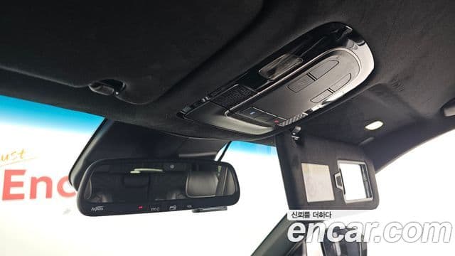 Hyundai Palisade Calligraphy, 2021 17