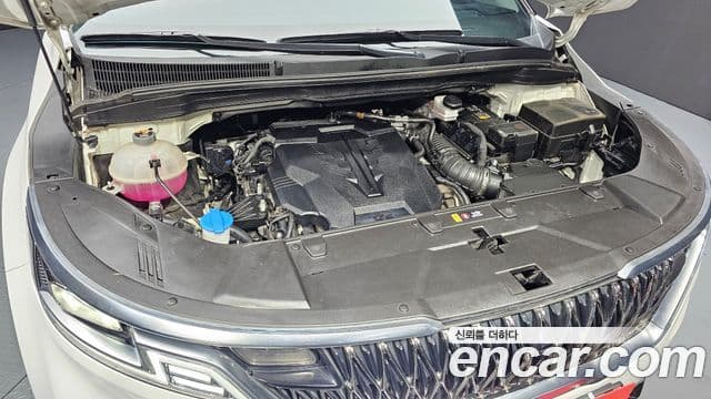 Kia Carnival 4세대 Signature, 2021 6