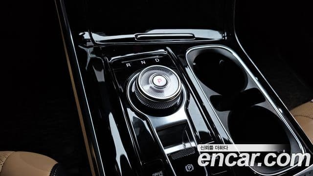 Kia Carnival 4세대 Signature, 2021 9